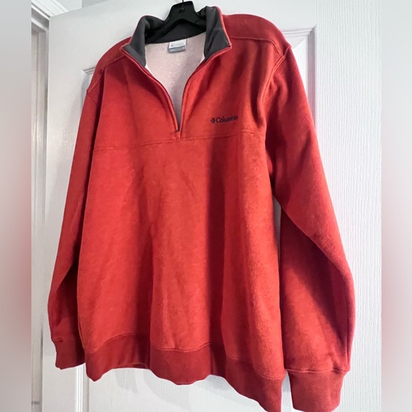 Columbia Other - Men’s Columbia Men’s Pullover